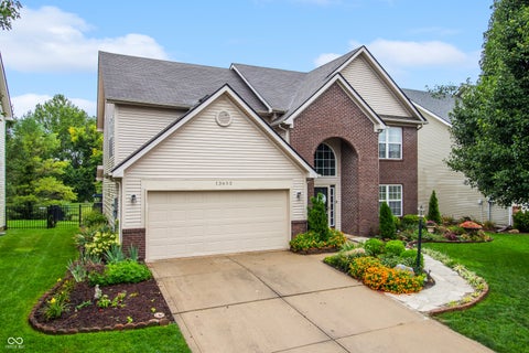 Photo of 13652 Flintridge Pass, Carmel, IN 46033 (MLS # 22118664)