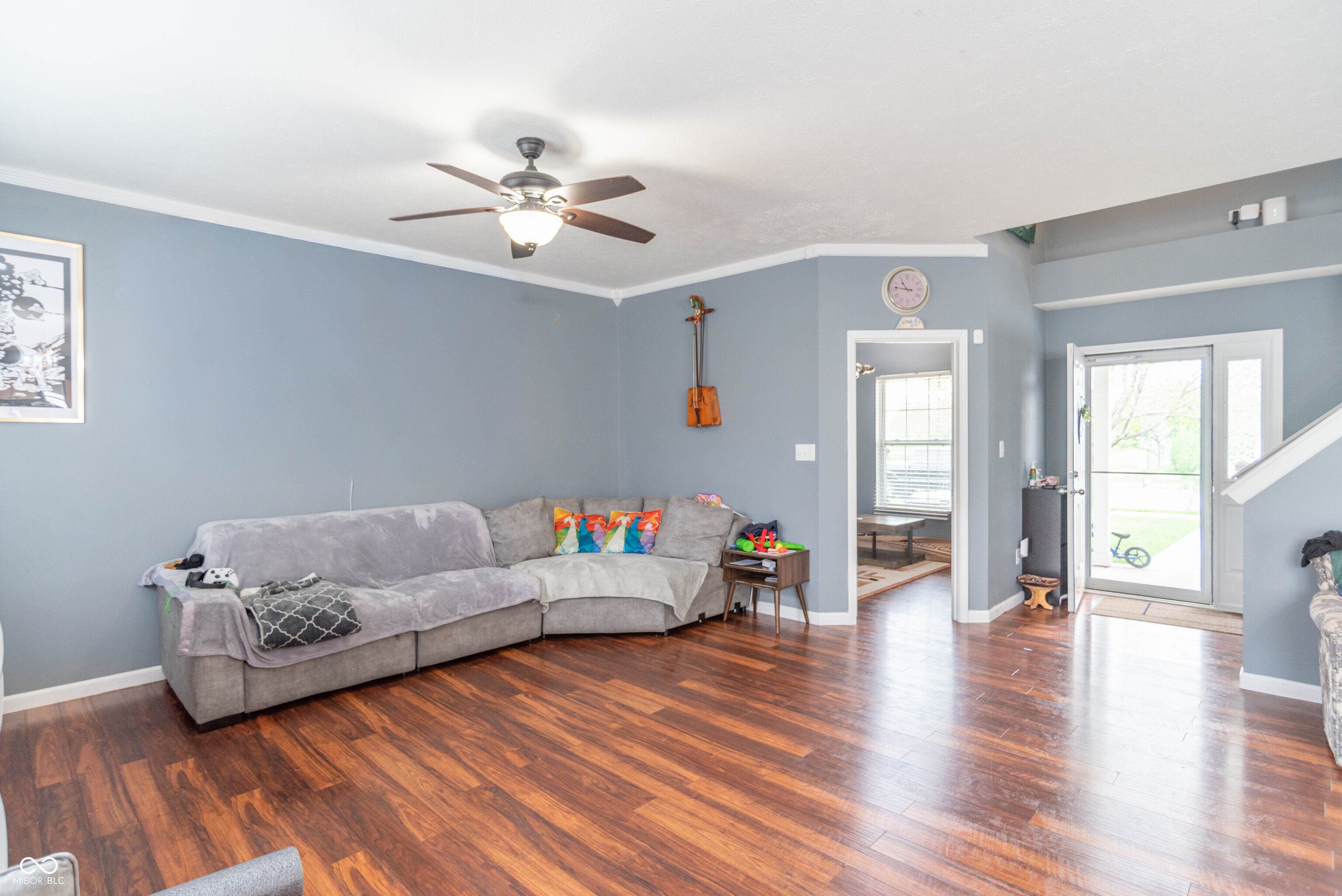 3873 Crest Point Drive