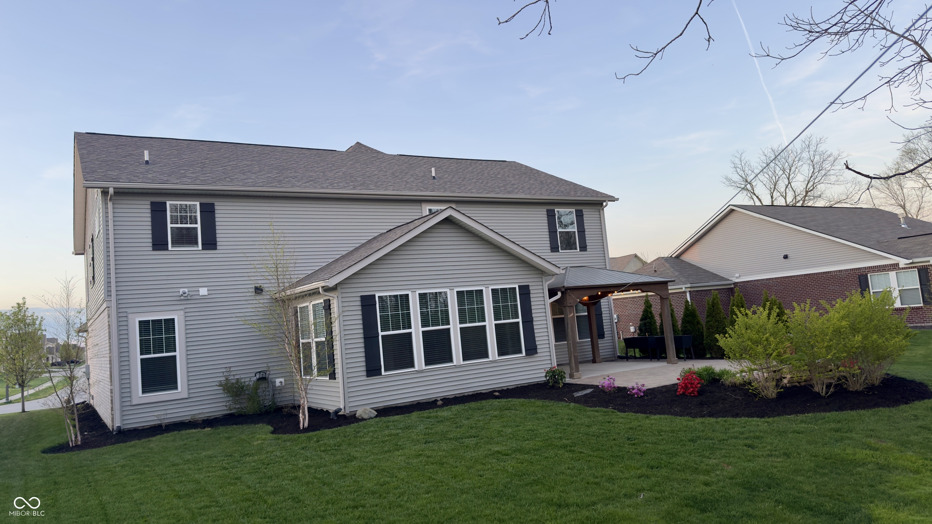 5529 W Turnbuckle Place