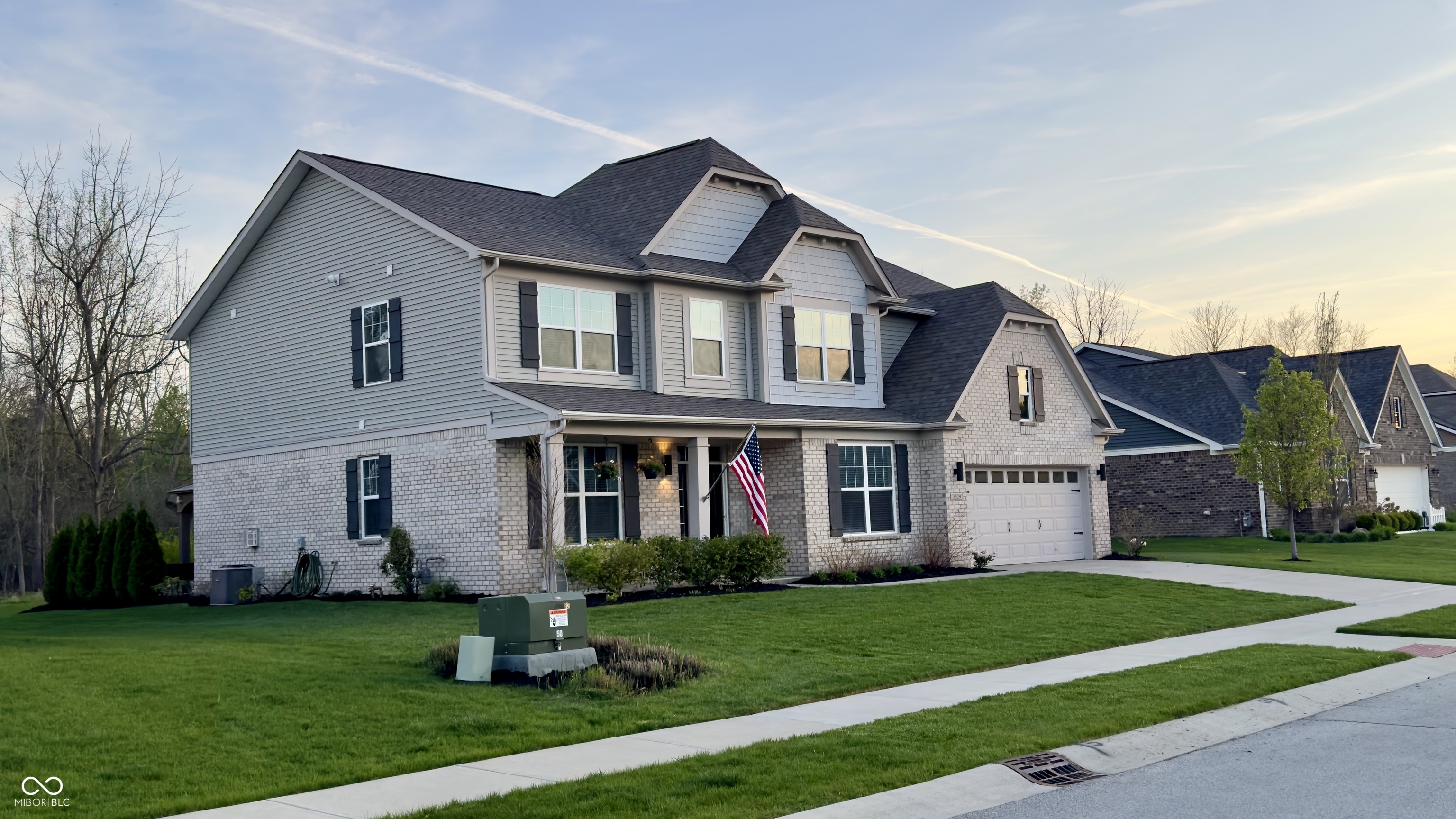 5529 W Turnbuckle Place