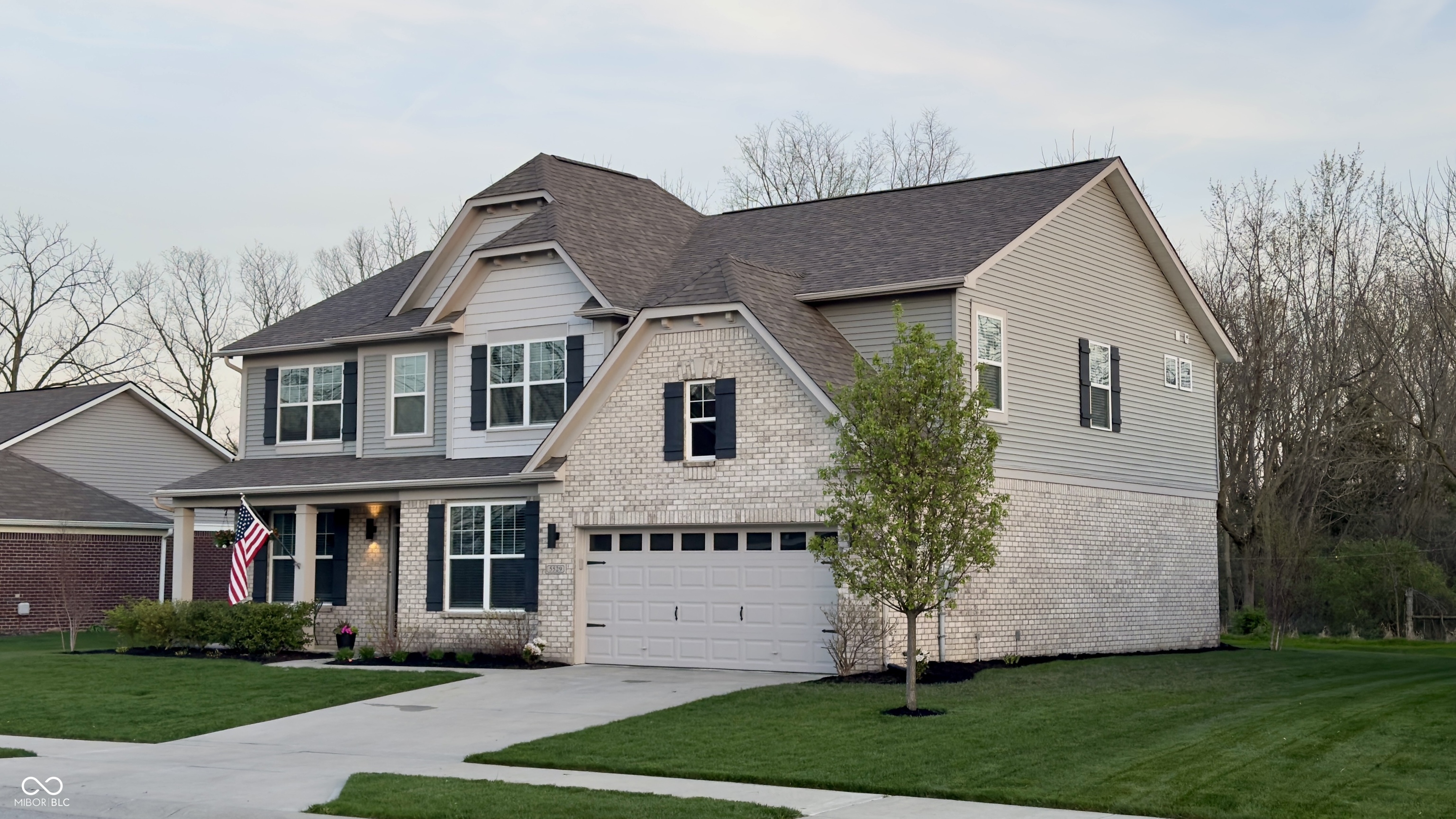 5529 W Turnbuckle Place