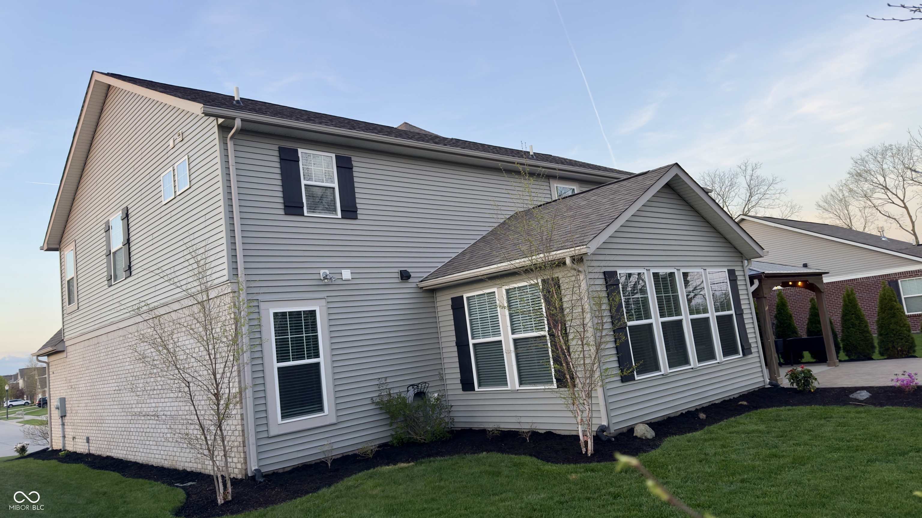 5529 W Turnbuckle Place