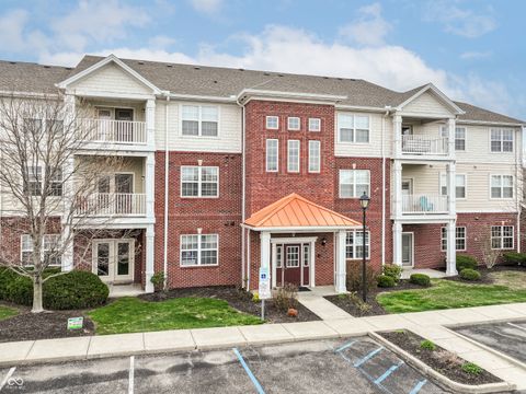 Photo of 17201 Gunther Boulevard #101, Westfield, IN 46074 (MLS # 22088100)