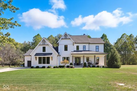 16646 Southeastern Parkway Fortville IN 46040