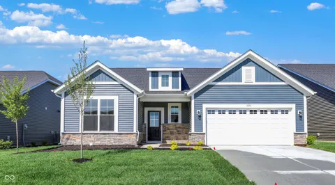 19714 Highclere Lane, Sheridan, IN 46069 - MLS#: 22023825