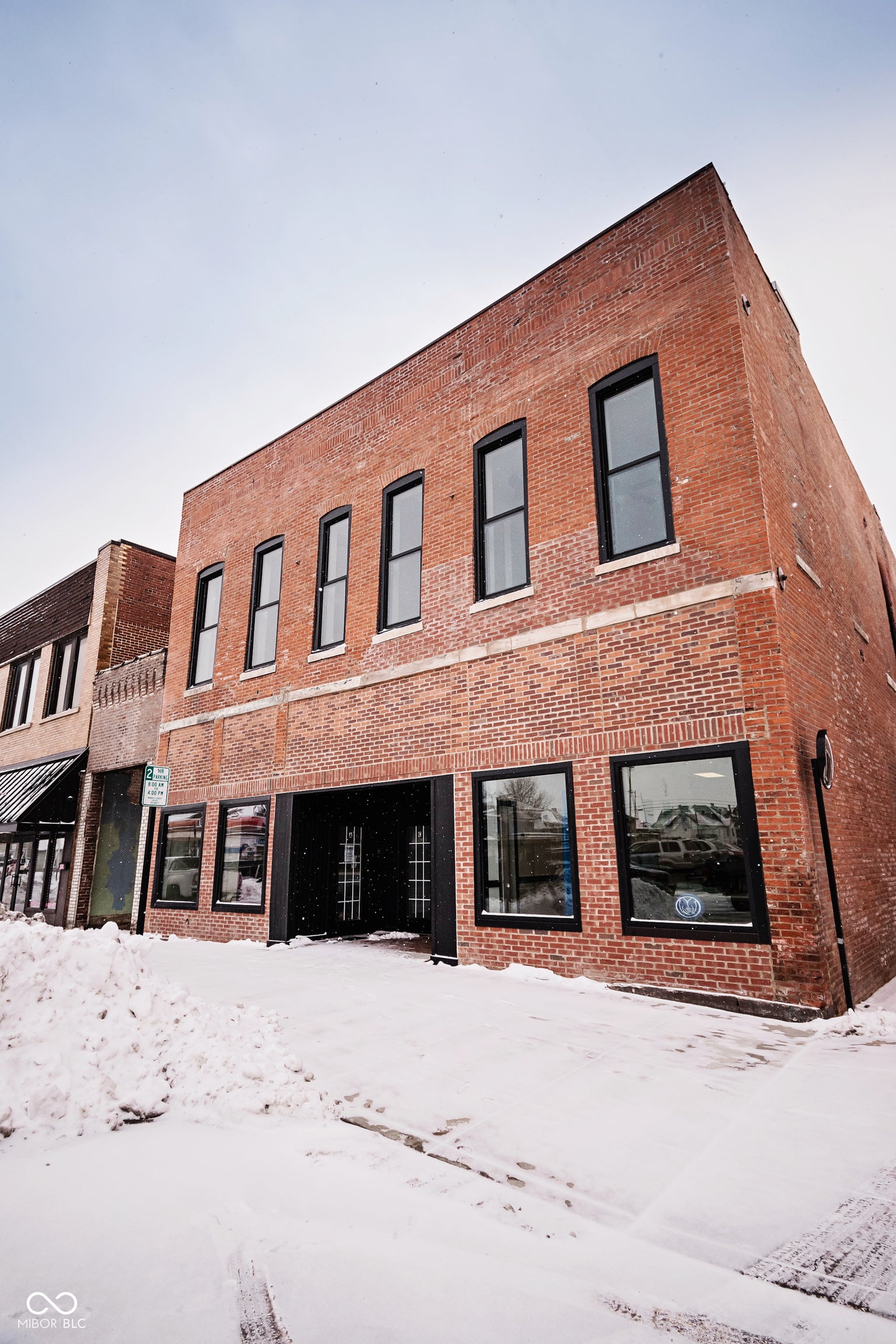 114 Unit C S Meridian Street