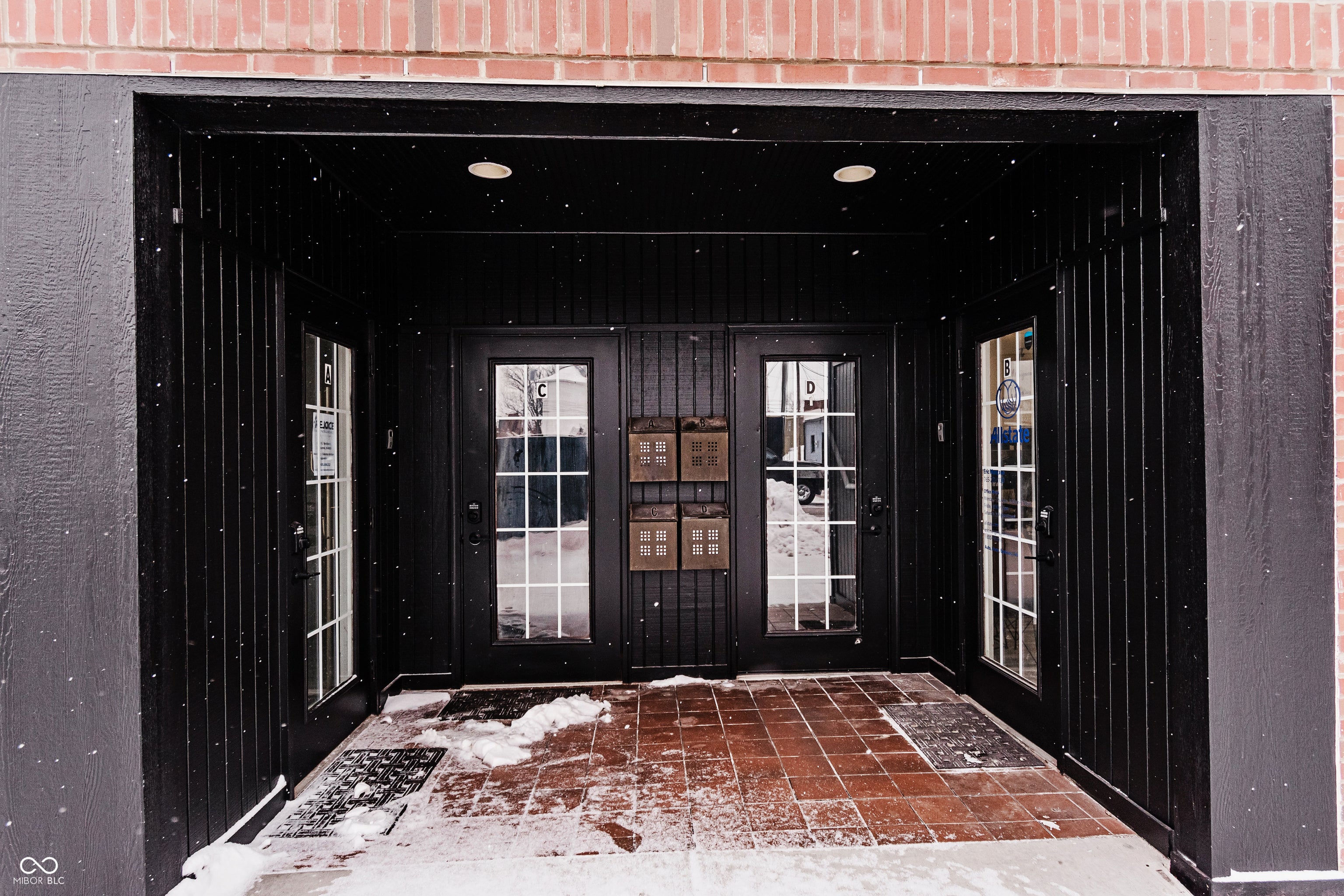 114 Unit C S Meridian Street