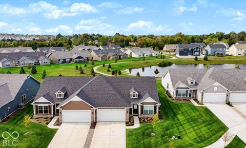 Photo of 134 Maxim Court, Cumberland, IN 46229 (MLS # 22125219)