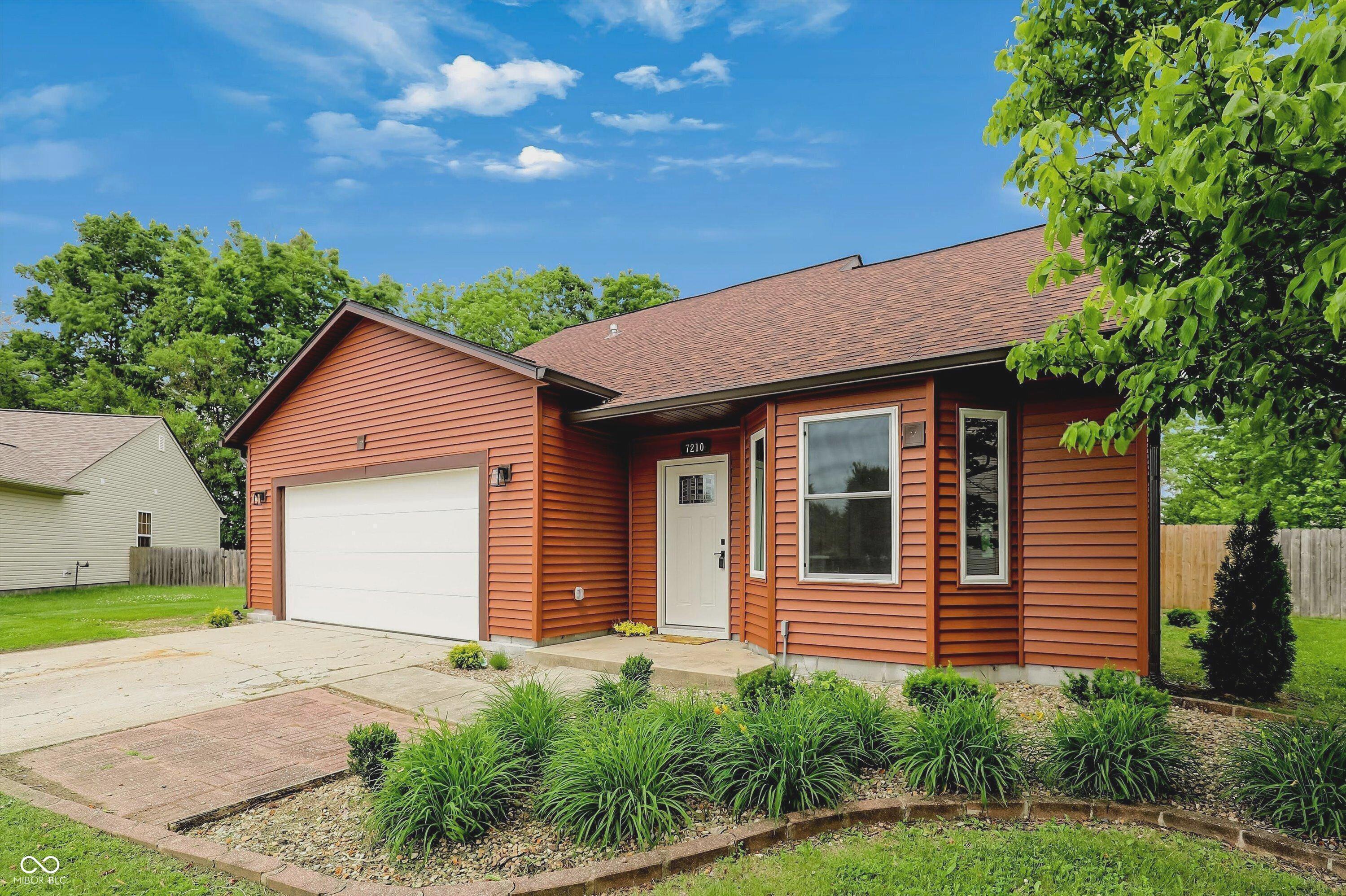 7210 Snider Court
