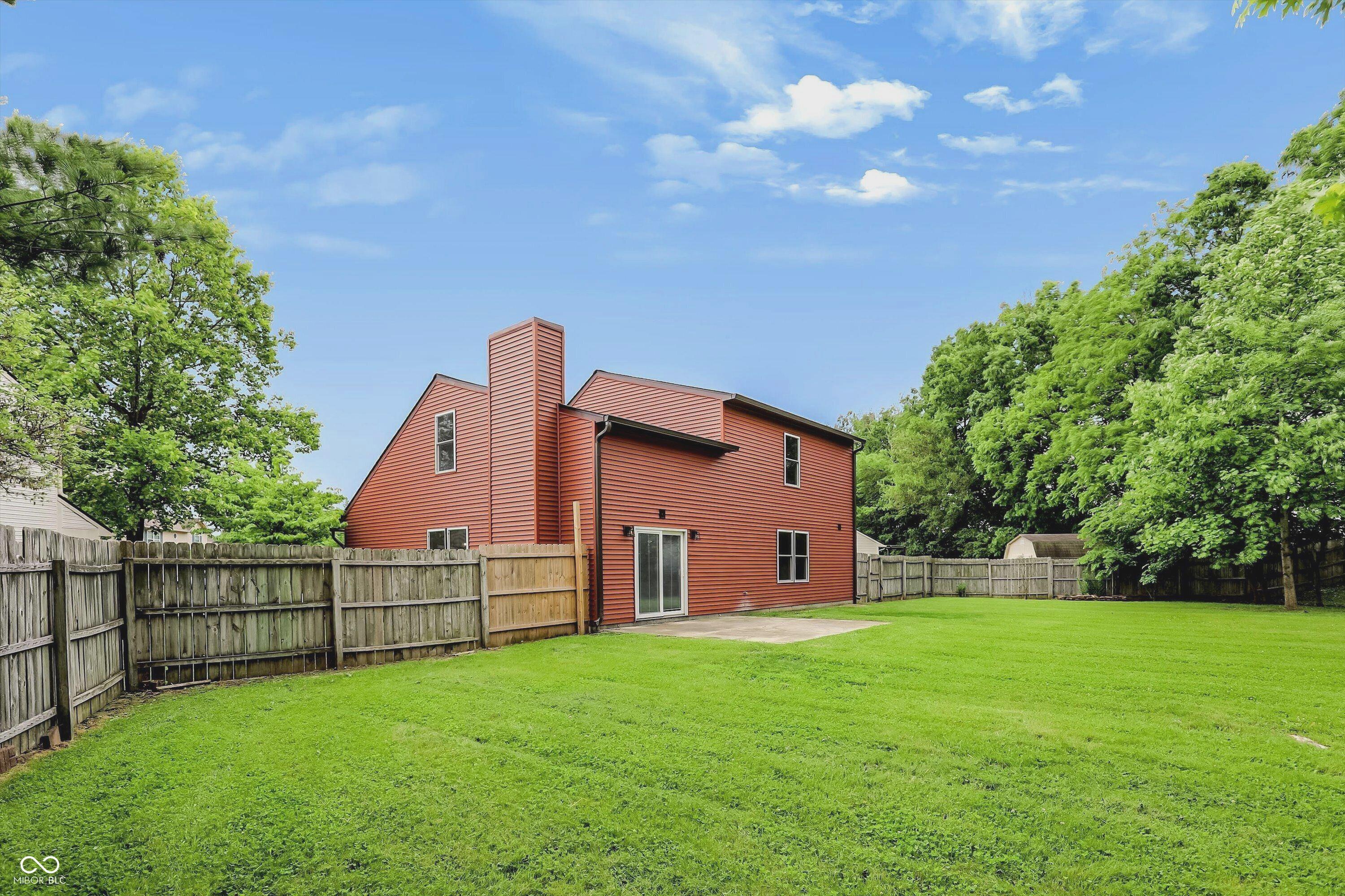 7210 Snider Court
