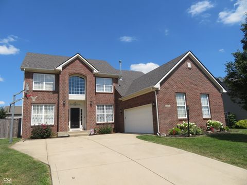 2131 Foxglove Drive Plainfield IN 46168