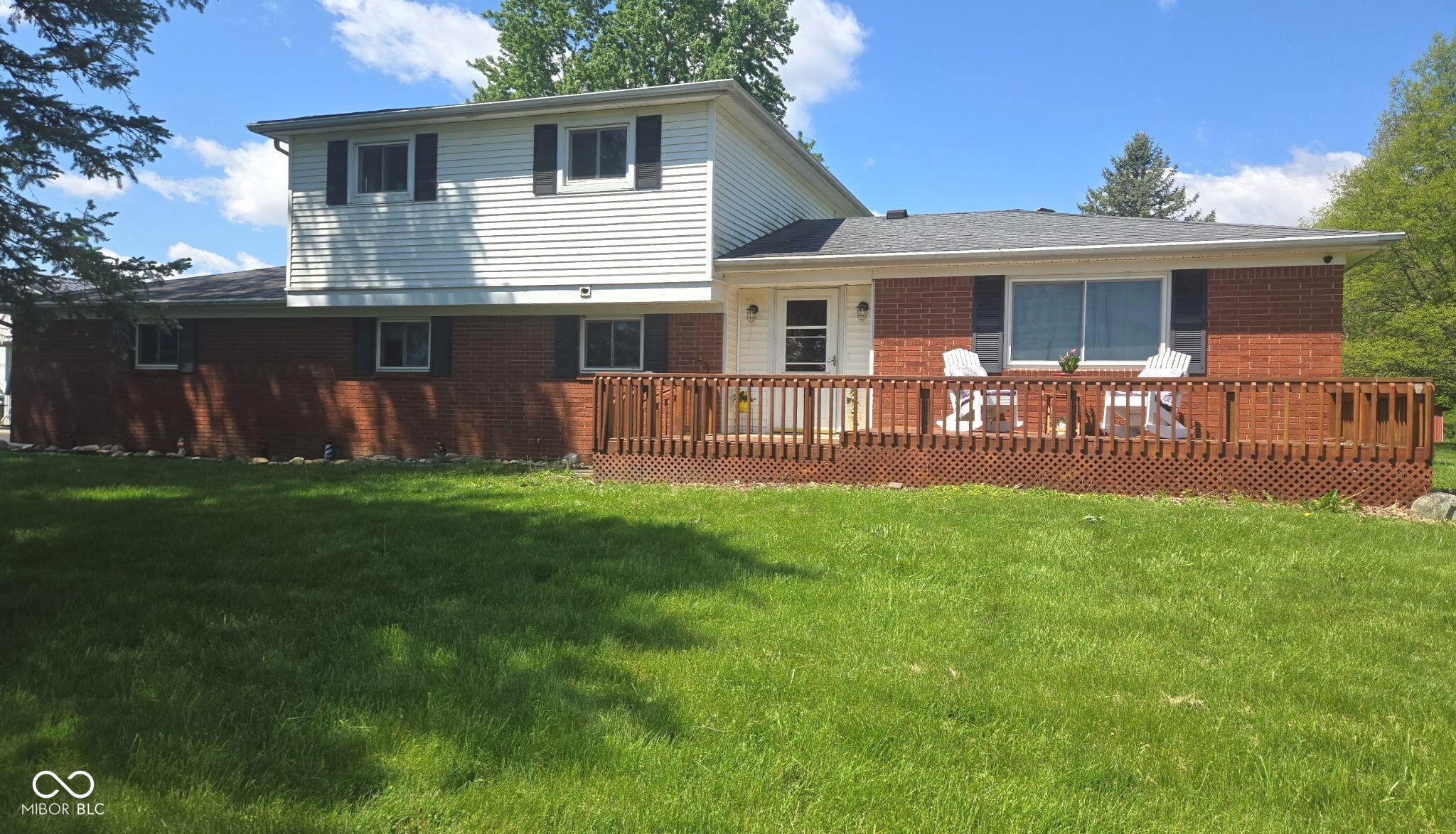 10640 N County Road 250 E