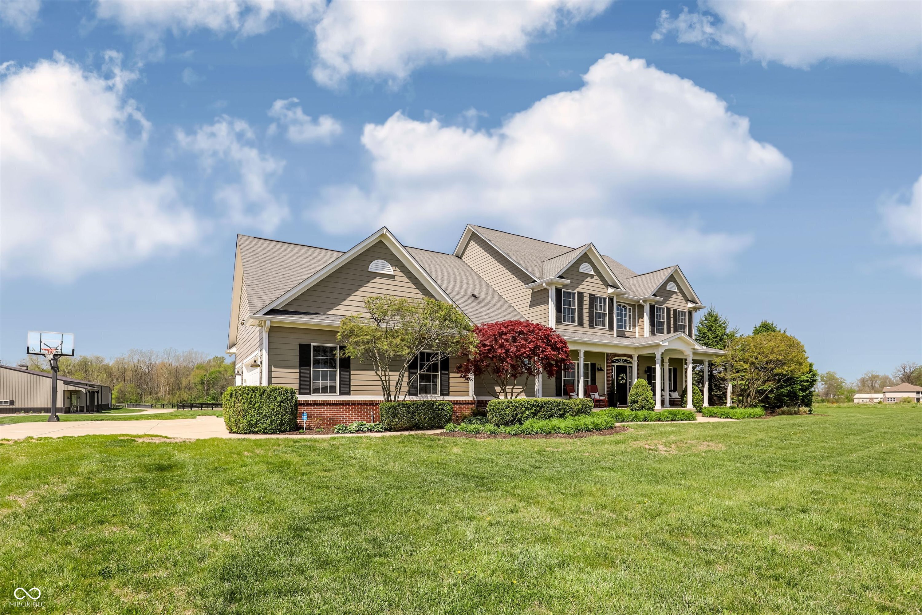 27372 Will Parker Road