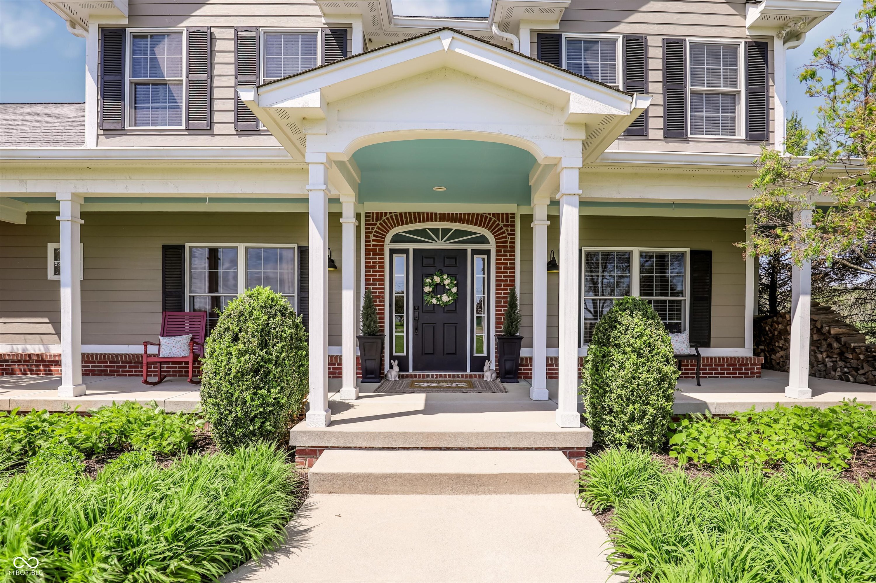 27372 Will Parker Road