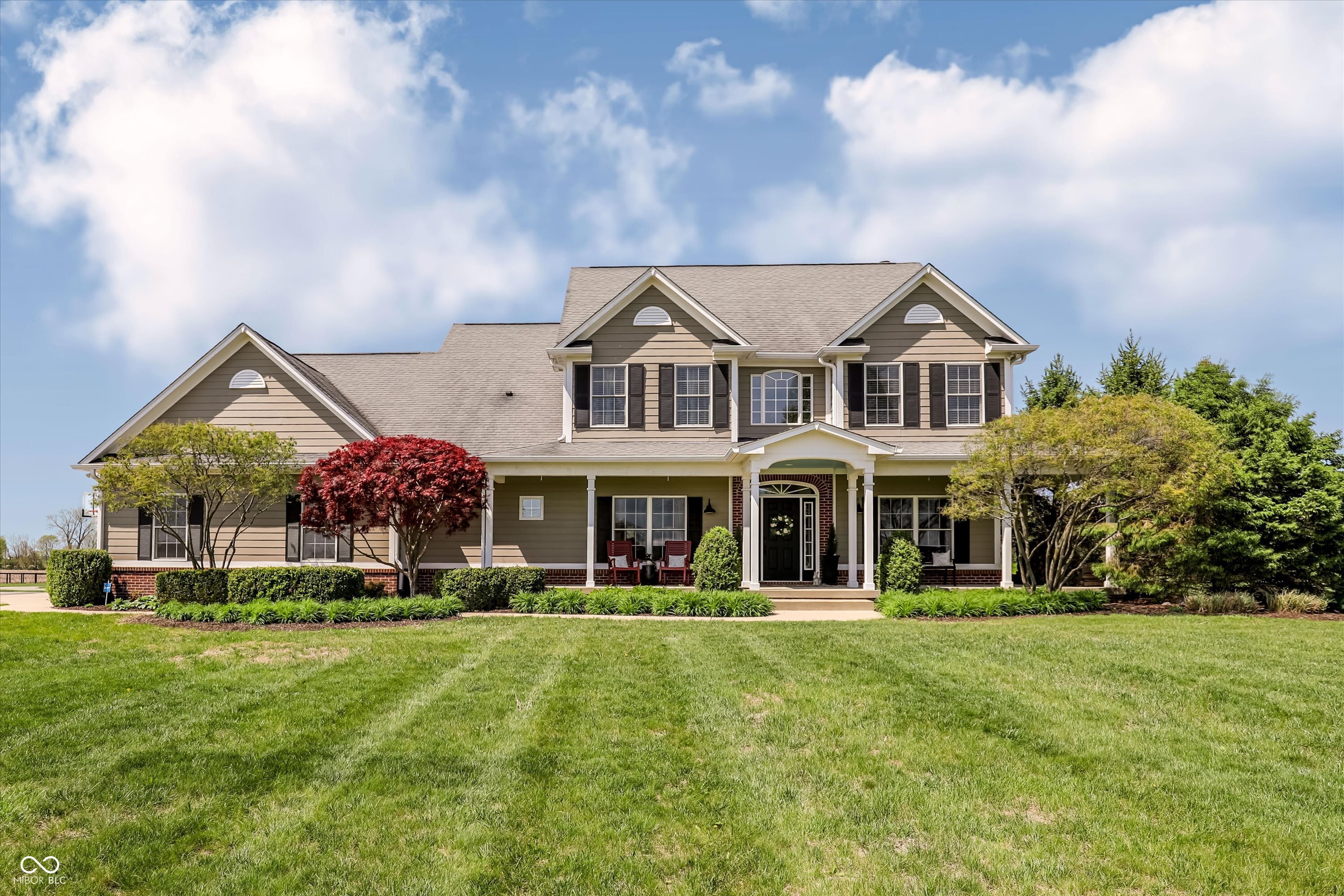 27372 Will Parker Road