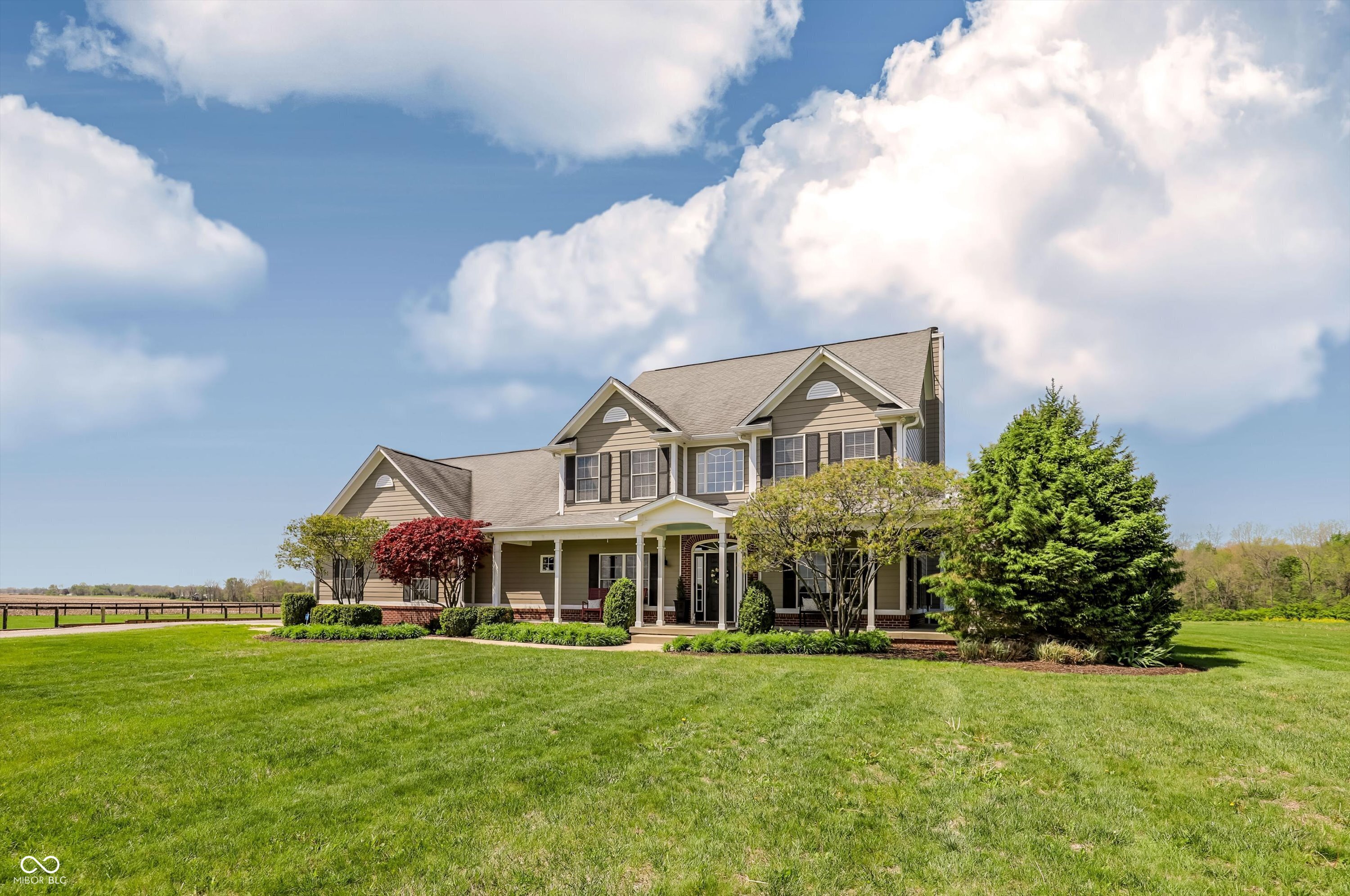 27372 Will Parker Road