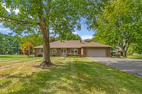 7850 N Carroll Road Indianapolis IN 46236