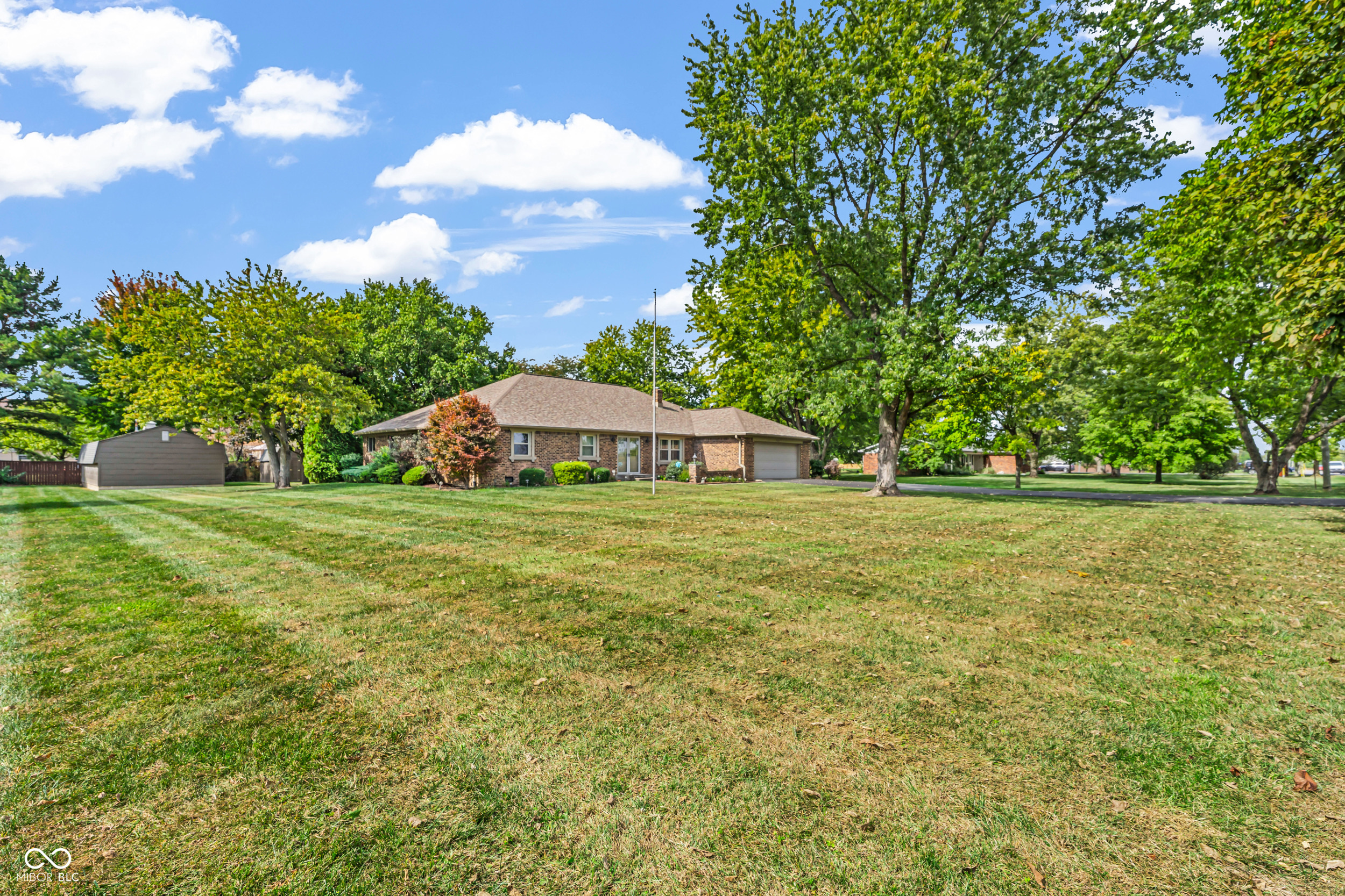 7850 N Carroll Road