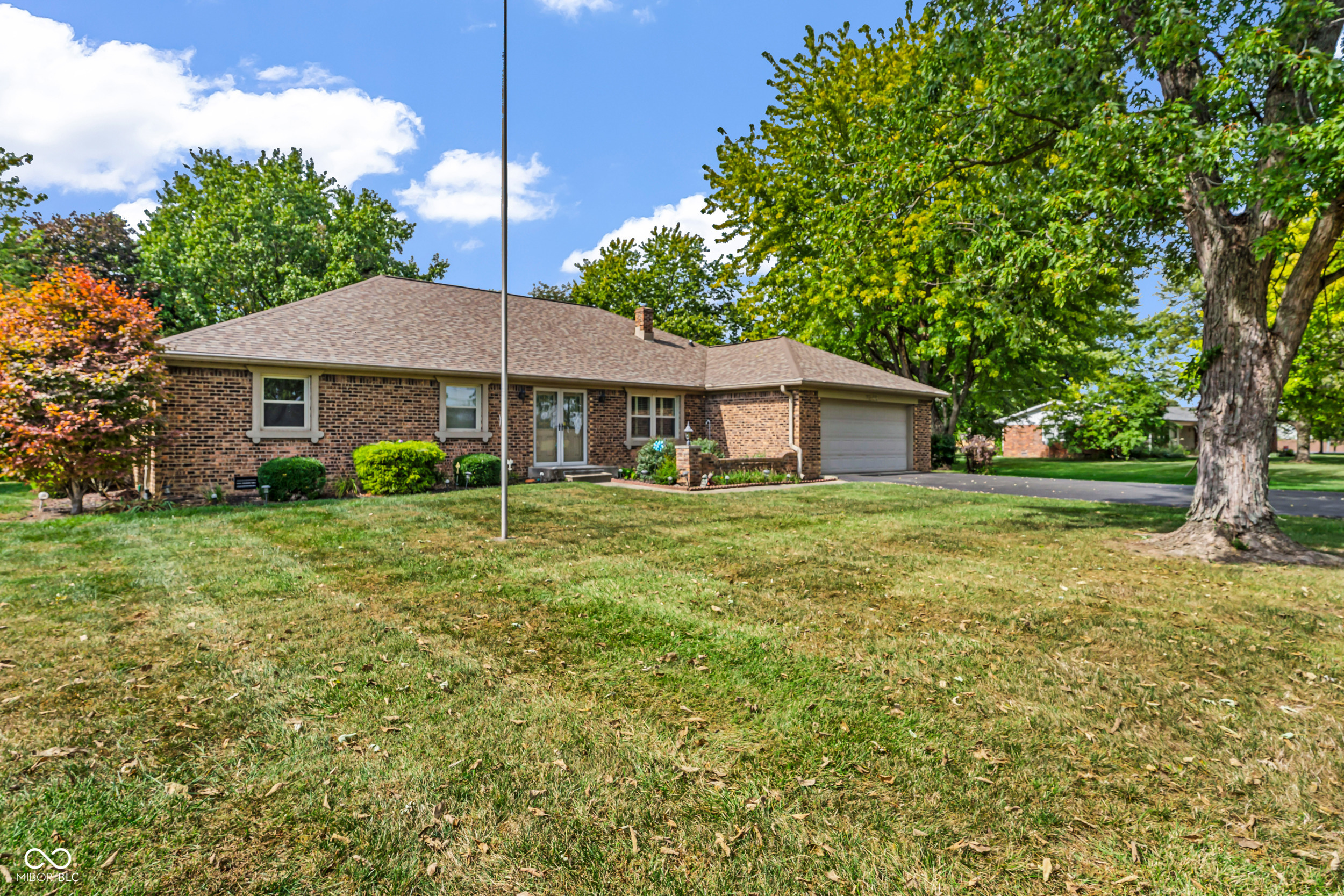 7850 N Carroll Road