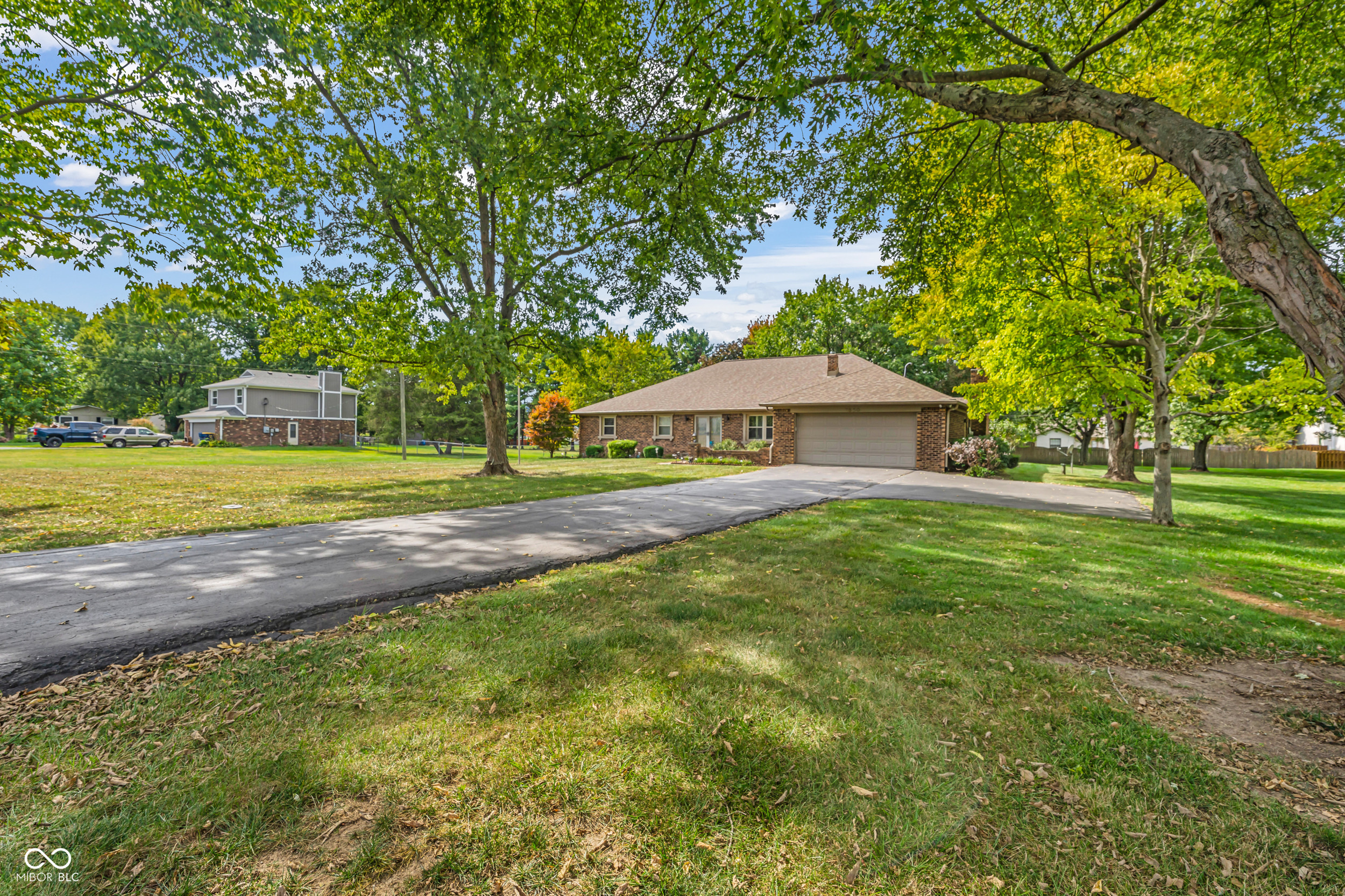 7850 N Carroll Road