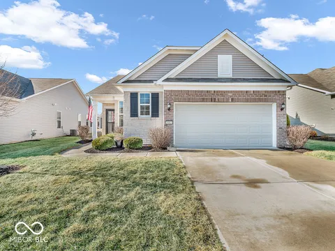 5003 Lilium Drive, Plainfield, IN 46168 - MLS#: 22023771