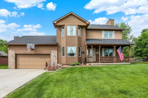211 Deborah Lane, Whiteland, IN 46184 - MLS#: 22024579