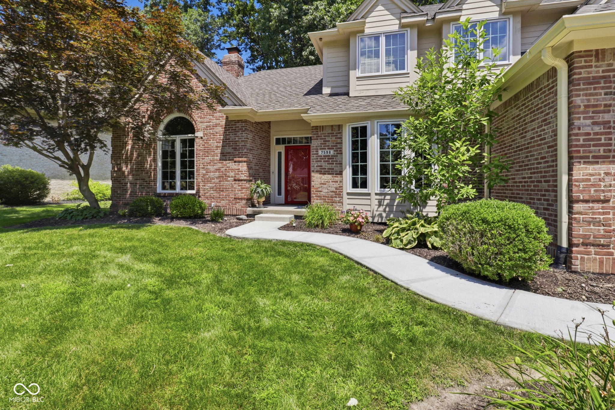 7598 Timber Springs Drive S