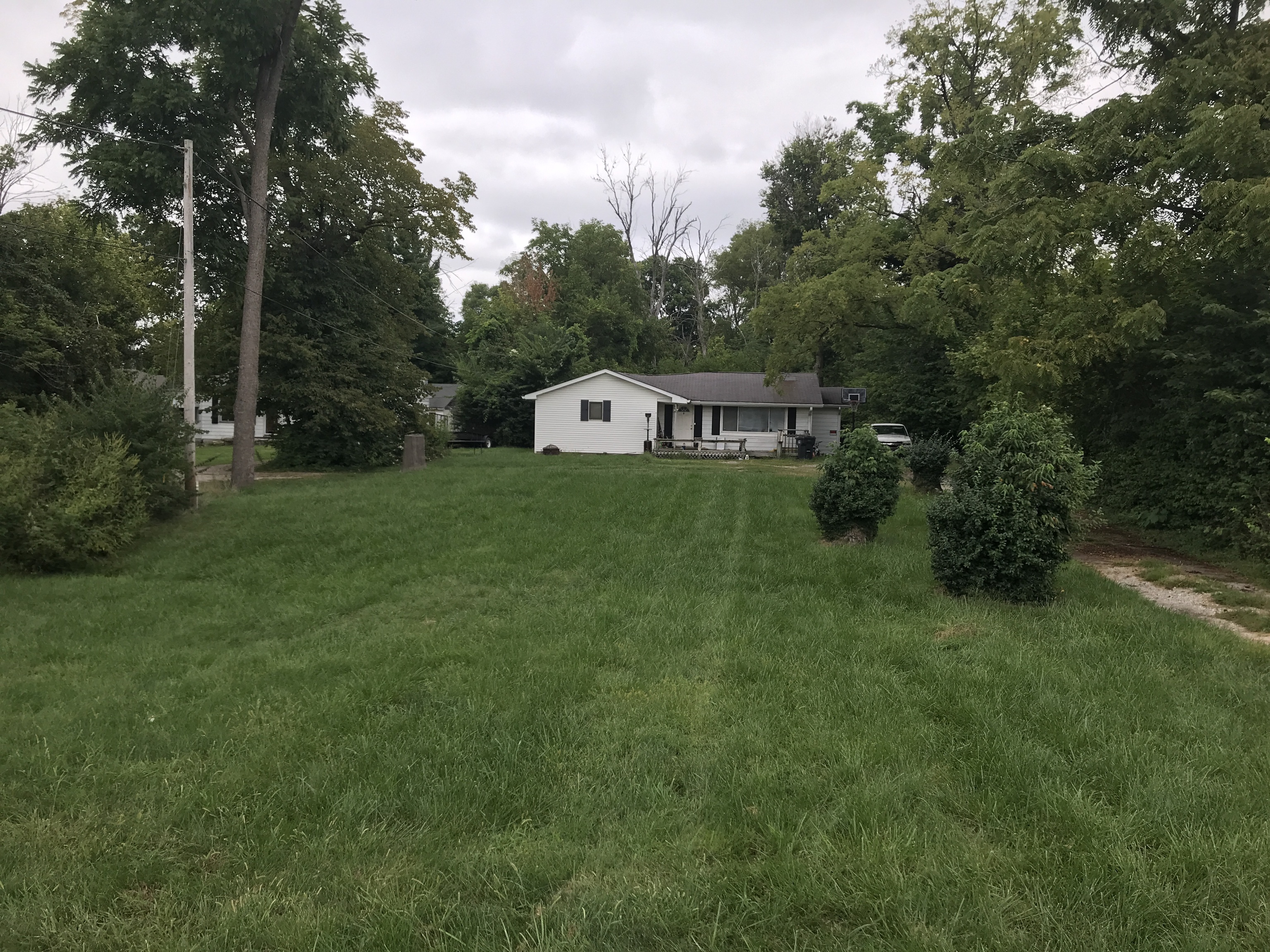 3110 W Smith Valley Road