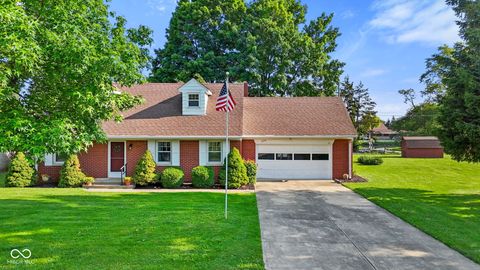 1010 Maple Street Greenwood IN 46142