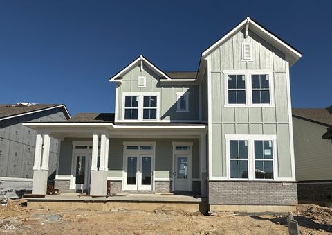 20005 Gansett Road Westfield IN 46074