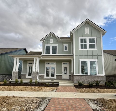 20005 Gansett Road Westfield IN 46074