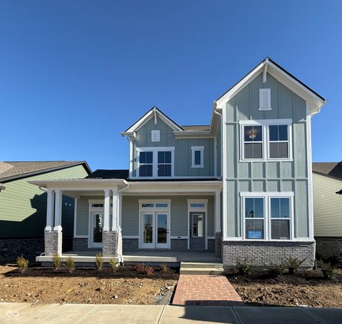 20005 Gansett Road Westfield IN 46074