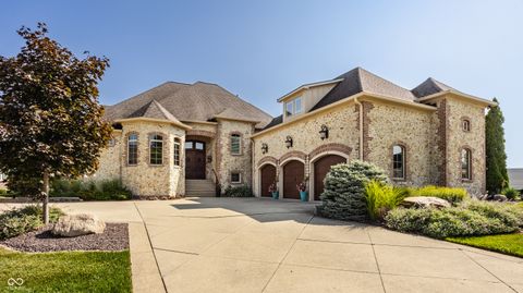 16332 Valhalla Drive Noblesville IN 46060