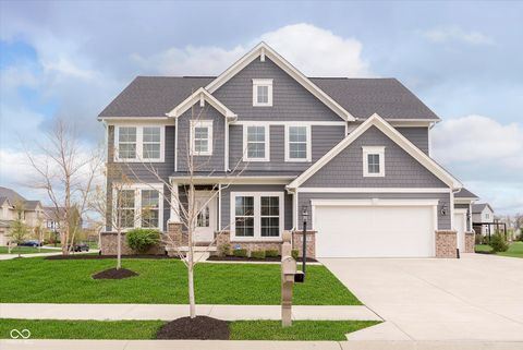 14878 Horse Branch Way Fishers IN 46040
