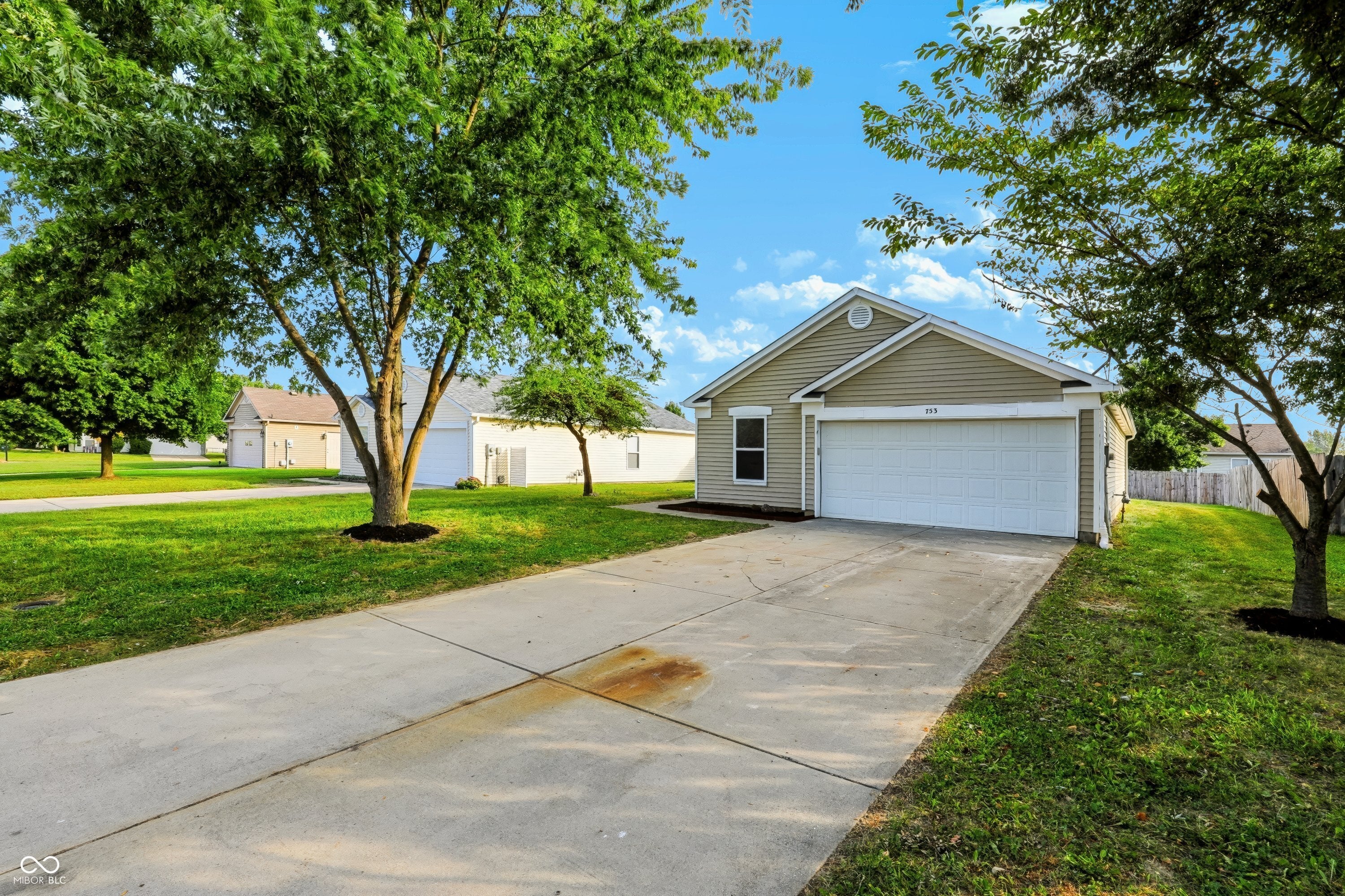 753 Indigo Court