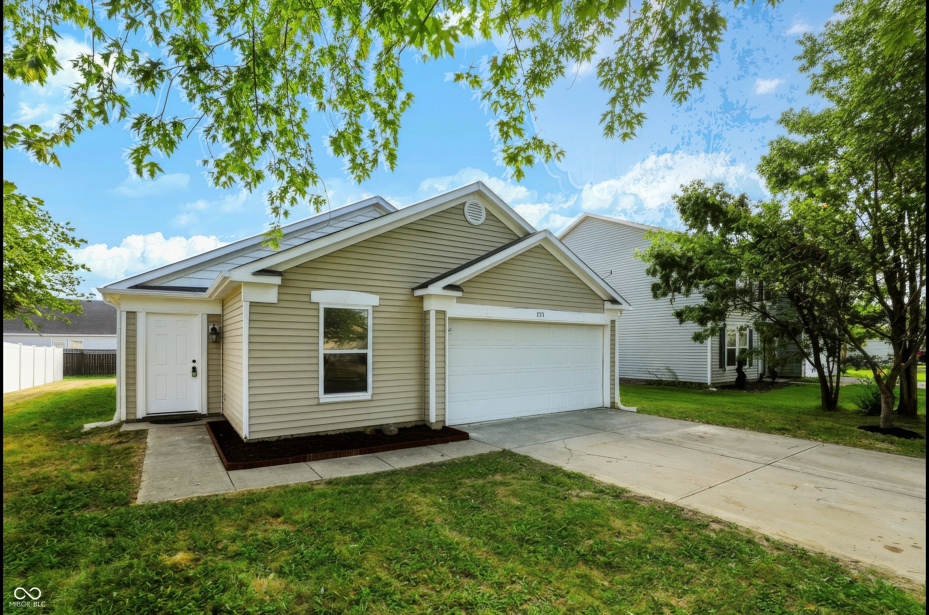 753 Indigo Court