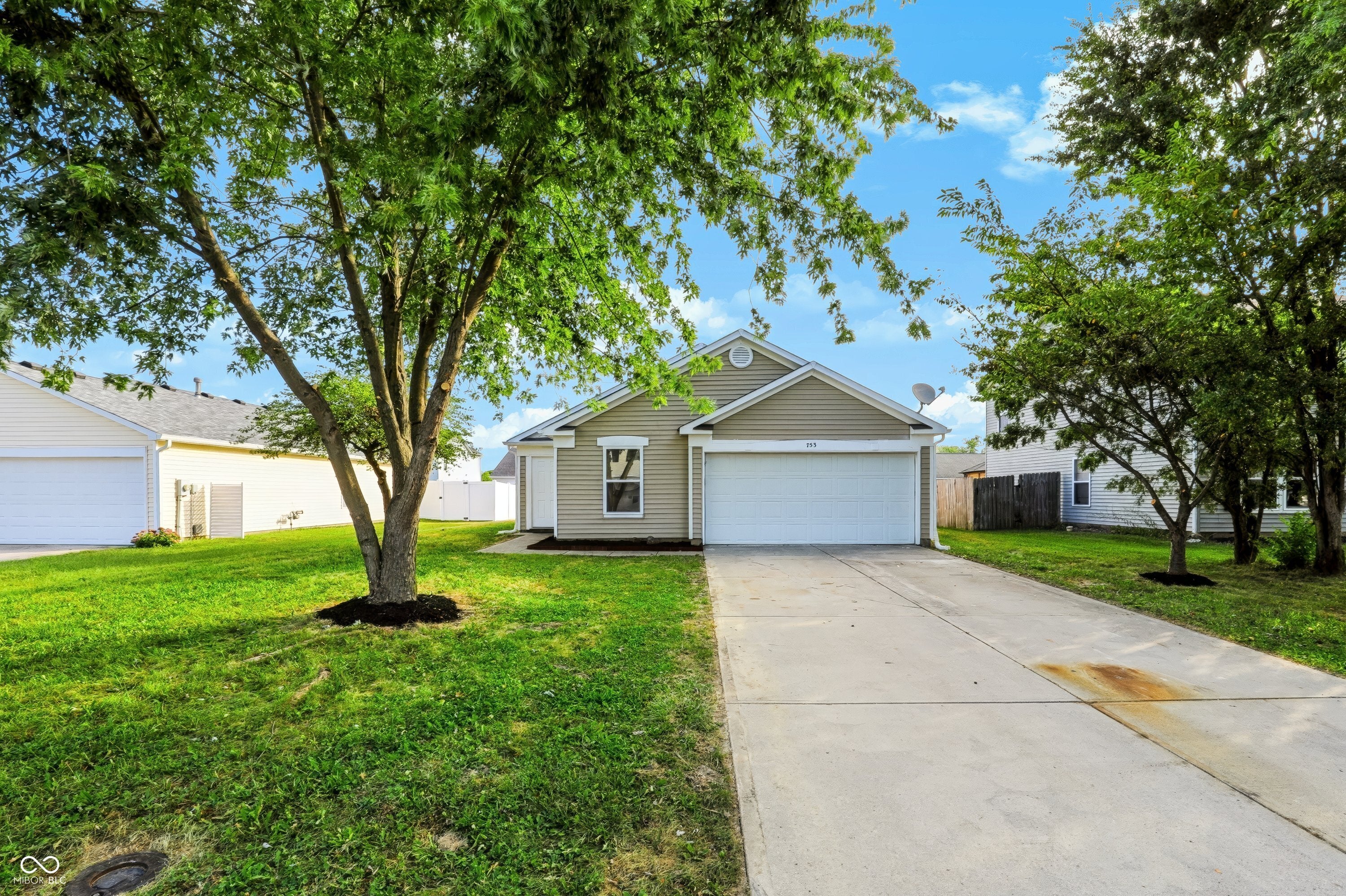 753 Indigo Court