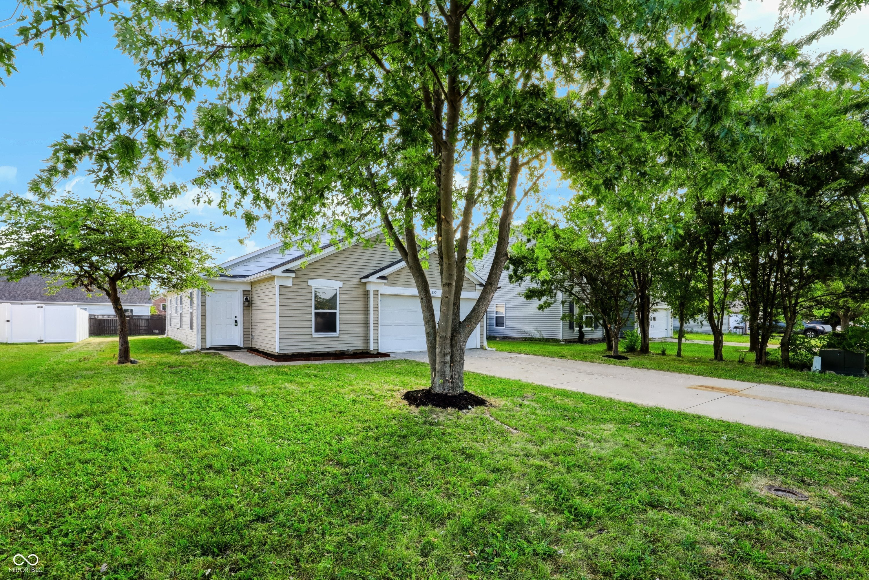 753 Indigo Court