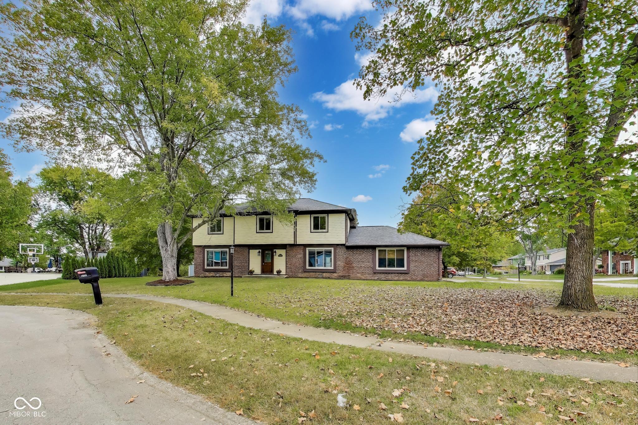 7222 Brompton Court