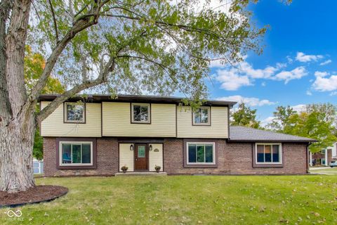 7222 Brompton Court Indianapolis IN 46250