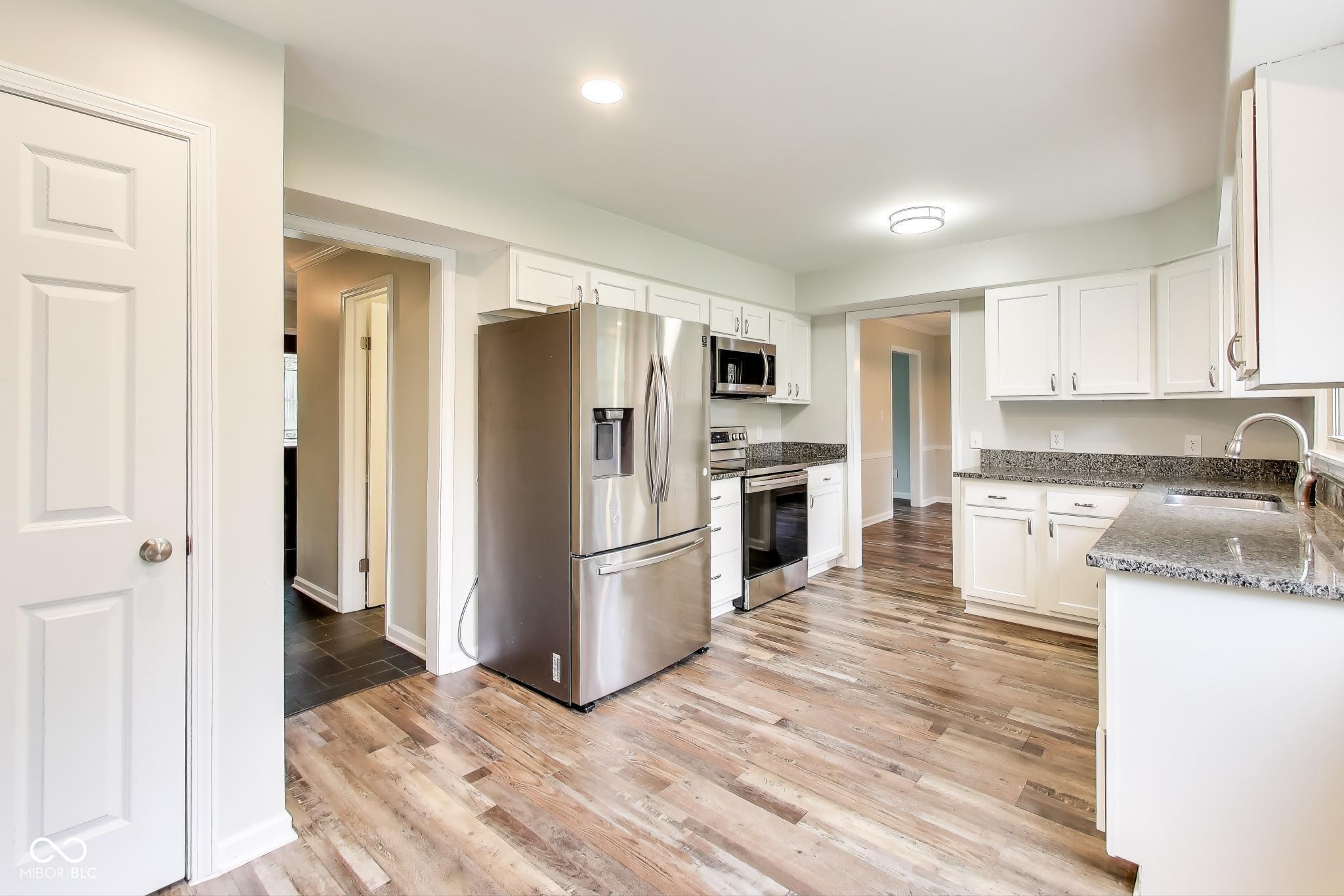 7222 Brompton Court