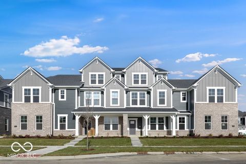 Photo of 5774 Arcade Boulevard, McCordsville, IN 46055 (MLS # 22061932)