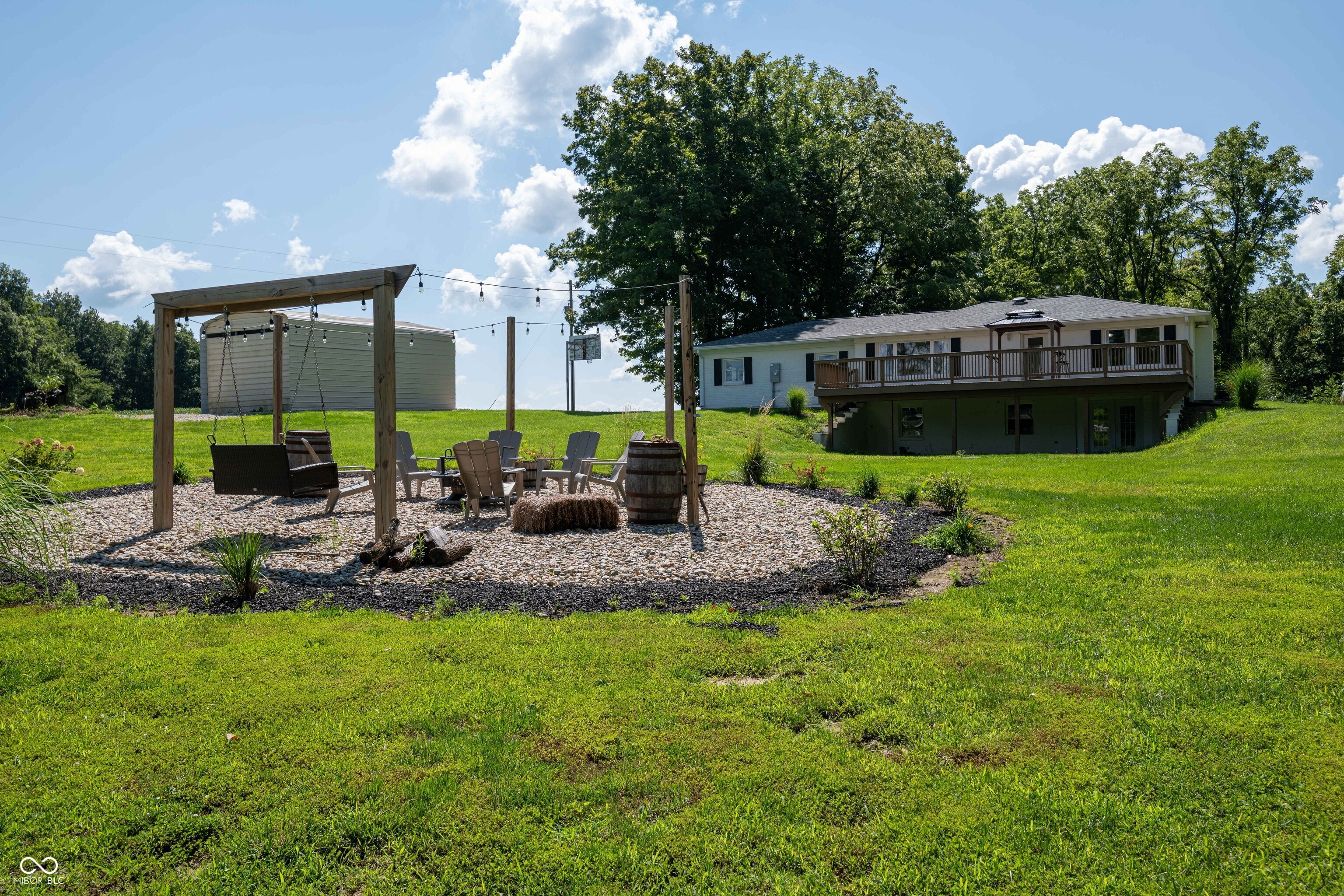 4943 E County Road 550 South S
