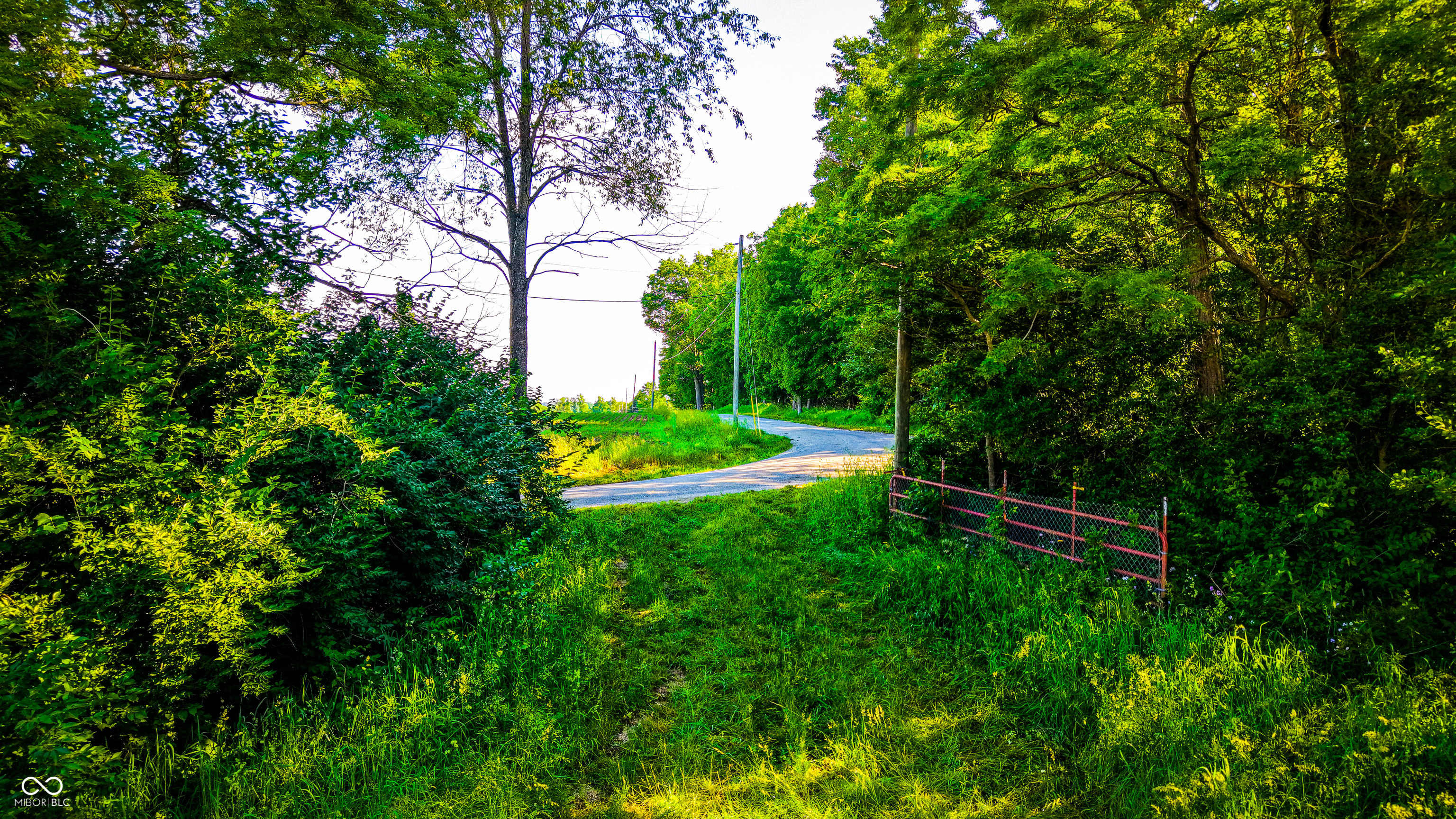 0 W Horse Barn Road