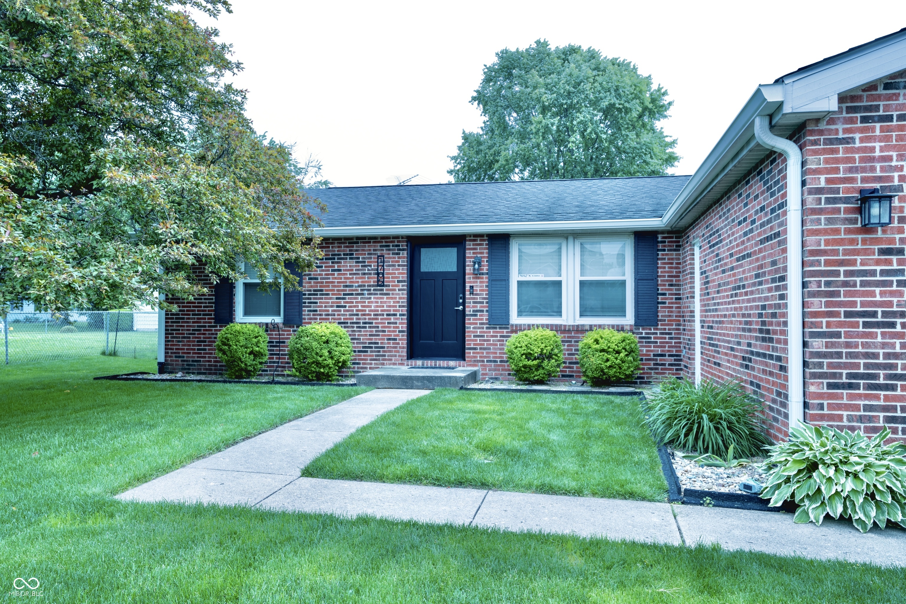 1705 Riley Road
