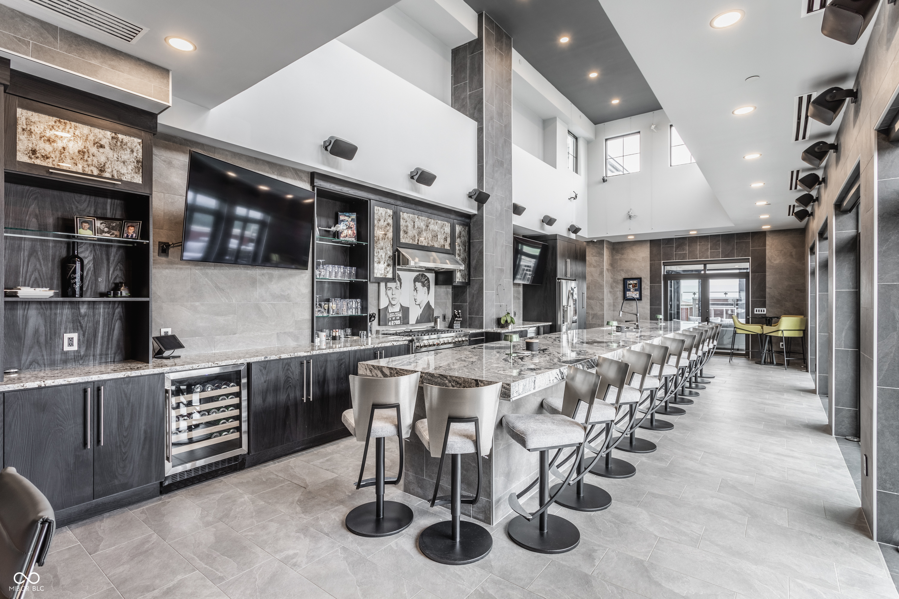 720 S Rangeline Road 701