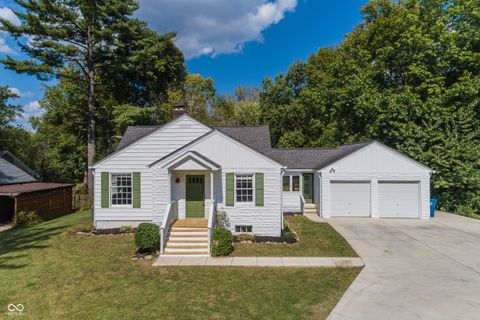 4730 E 71st Street Indianapolis IN 46220
