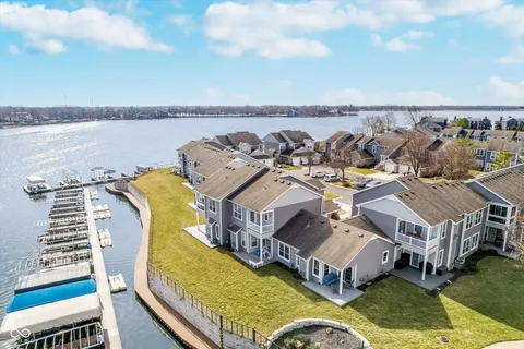 20834 Waterscape Way, Noblesville, IN 46062 - MLS#: 22026453