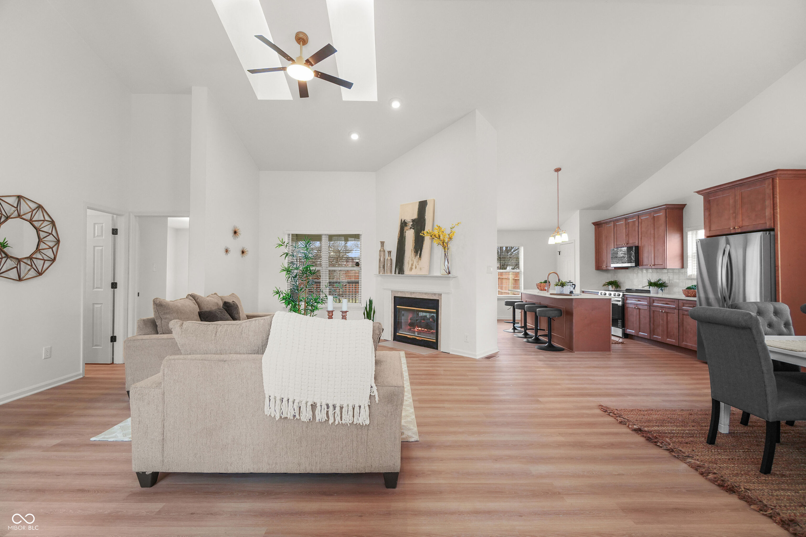 14901 Windmill Drive