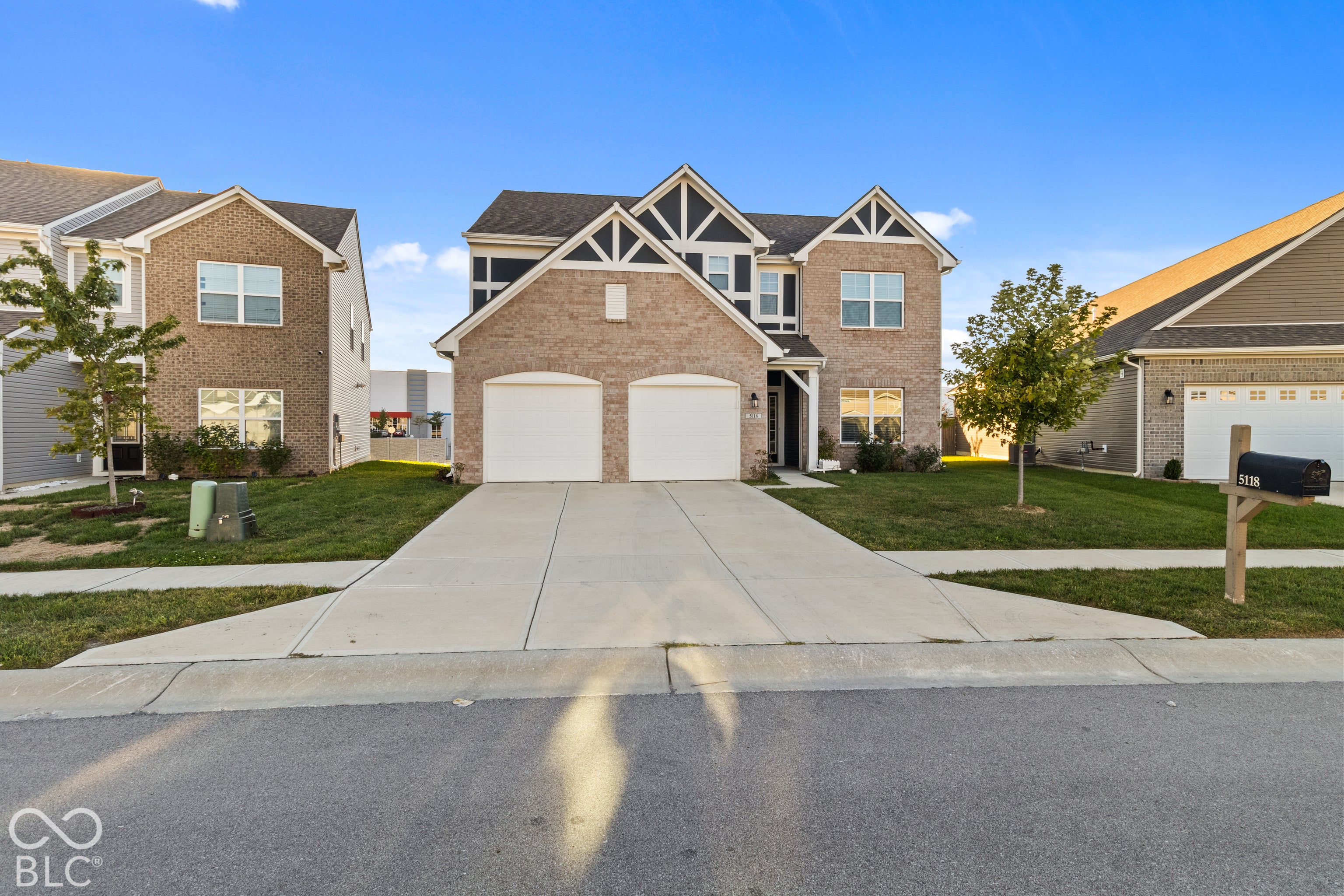 5118 Bramwell Lane